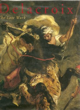 Delacroix Delacroix