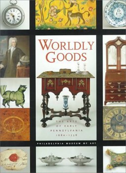 Worldly Goods