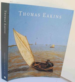 Thomas Eakins