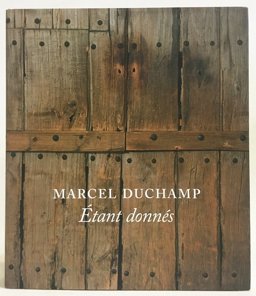 Marcel Duchamp