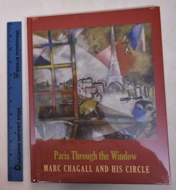 Paris Through the Window