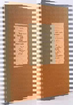 The House of the Seven Gables