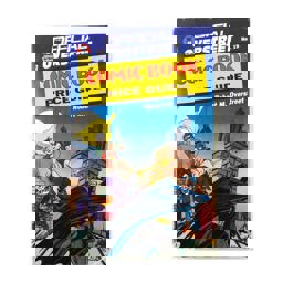 Comic Book Price Guide