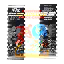 The Official Overstreet