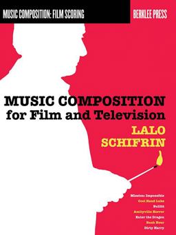 Music Composition for Film and Television  9780876391228 Front Cover