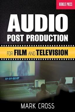 Audio Post Production
