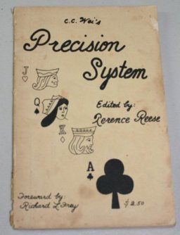 C. C. Wei's Precision System