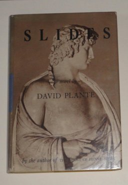 Slides; a Novel