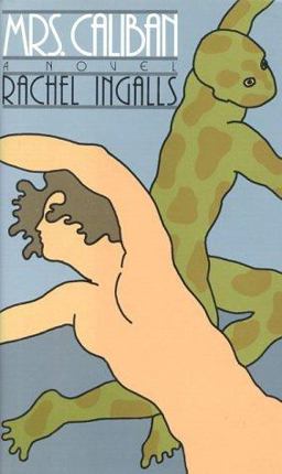 Mrs. Caliban Mrs. Caliban