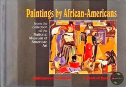 Paintings by African-Americans