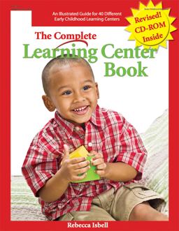 Complete Learning Center Book 2nd 9780876590645 Front Cover