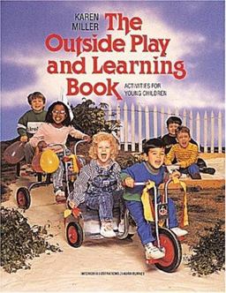 The Outside Play and Learning Book