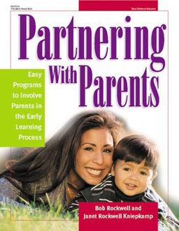 Partnering with Parents Partnering with Parents