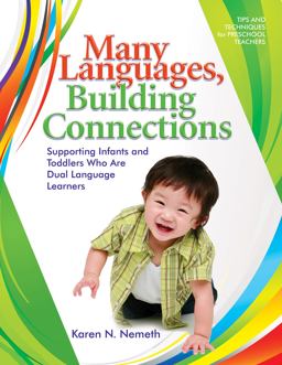 Many Languages, Building Connections  9780876593899 Front Cover