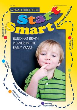 Start Smart Building Brain Power in the Early Years 2nd 9780876593936 Front Cover