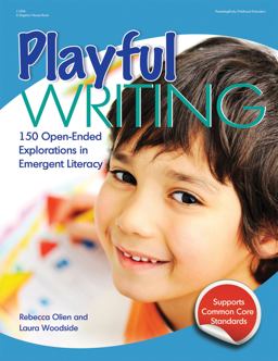 Playful Writing Playful Writing