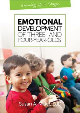 Emotional Development of Three- and Four-Year-Olds