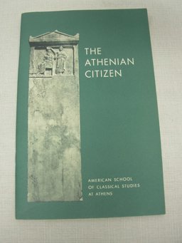 The Athenian Citizen