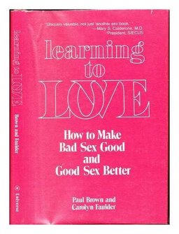 Learning to Love Learning to Love