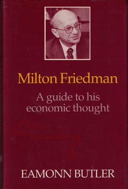 Milton Friedman