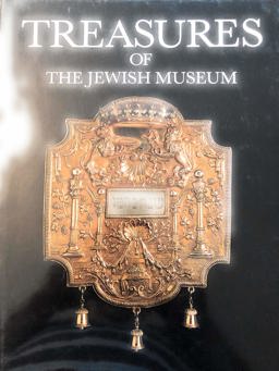 Treasures of the Jewish Museum