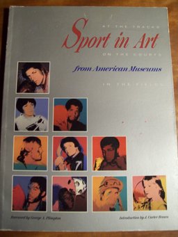 Sport in Art from American Museums