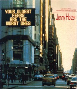 Jenny Holzer