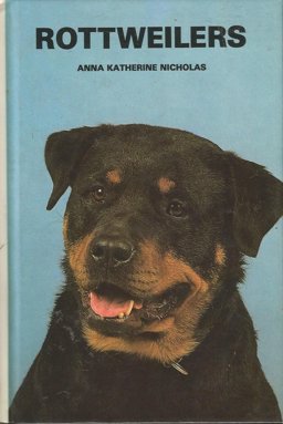 Rottweilers