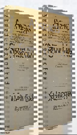 Abstracts of the Standard Edition of the Complete Psychological Works of Sigmund Freud