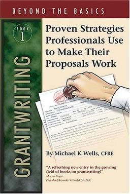Proven Strategies Professionals Use to Make Their Proposals Work 1st 9780876781173 Front Cover