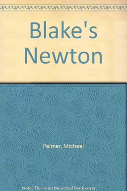 Blake's Newton
