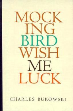 Mockingbird Wish Me Luck