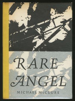 Rare Angel (Writ with Raven's Blood)