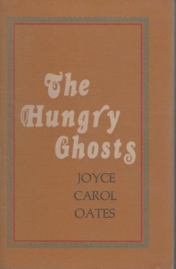 The Hungry Ghosts