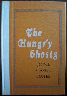 The Hungry Ghosts