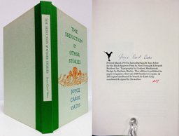 The Seduction and Other Stories