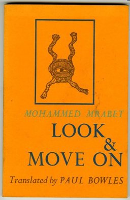 Look and Move On