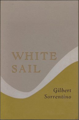 White Sail