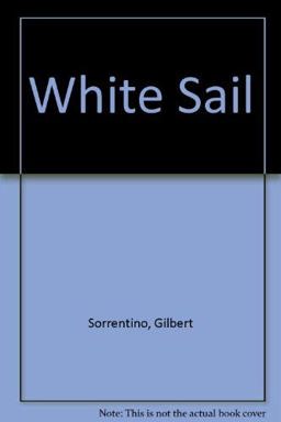 White Sail