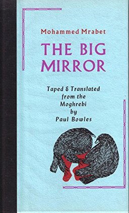 The Big Mirror