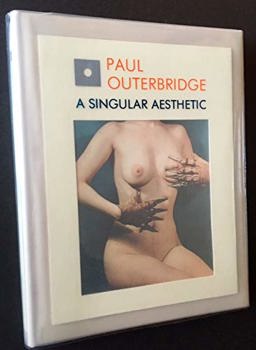 Paul Outerbridge