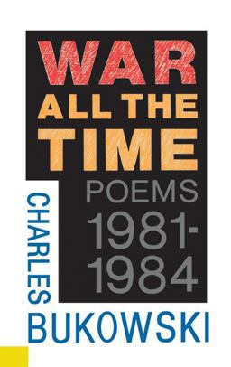 War All the Time  9780876856376 Front Cover