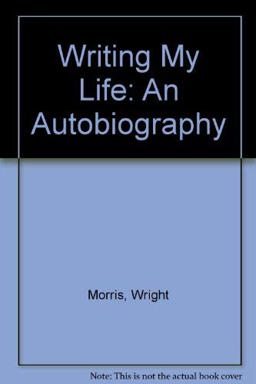 Writing My Life