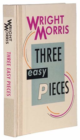 Three Easy Pieces