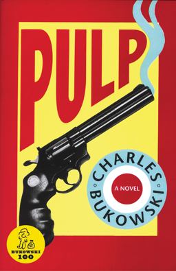 Pulp  9780876859261 Front Cover