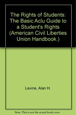 The Rights of Students