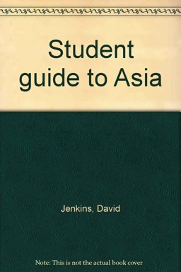 Student Guide to Asia