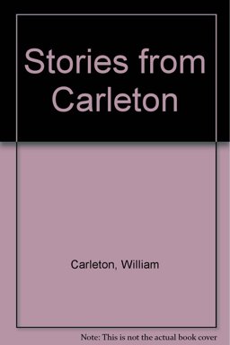 Stories from Carleton