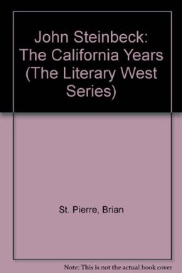 John Steinbeck