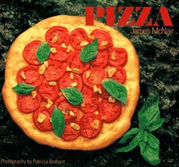 Pizza  9780877014485 Front Cover